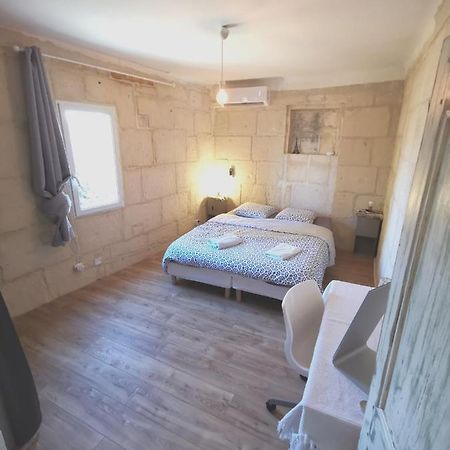 Charmante Maison En Provence فونتفيل المظهر الخارجي الصورة