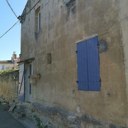 Charmante Maison En Provence فونتفيل المظهر الخارجي الصورة