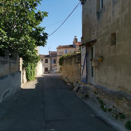 Charmante Maison En Provence فونتفيل المظهر الخارجي الصورة
