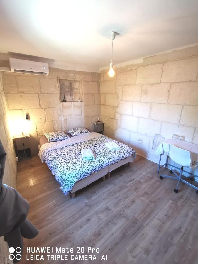 Charmante Maison En Provence فونتفيل المظهر الخارجي الصورة