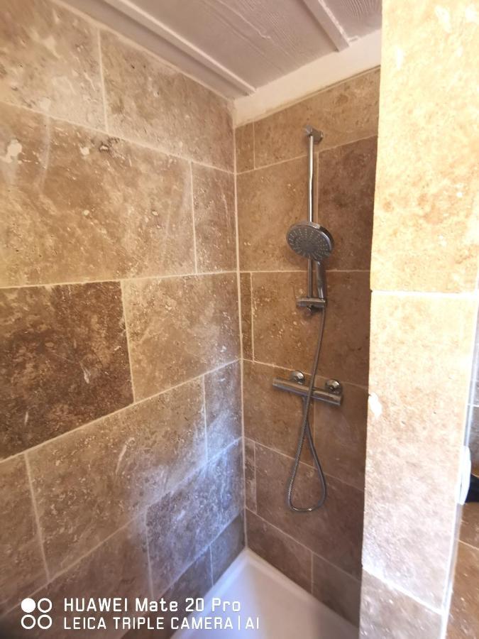 Charmante Maison En Provence فونتفيل المظهر الخارجي الصورة