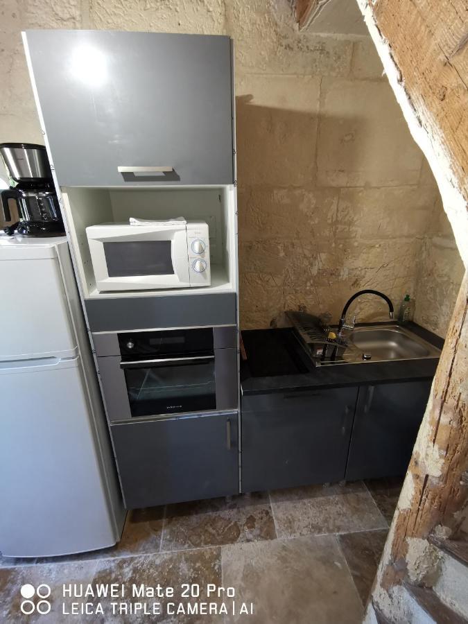 Charmante Maison En Provence فونتفيل المظهر الخارجي الصورة