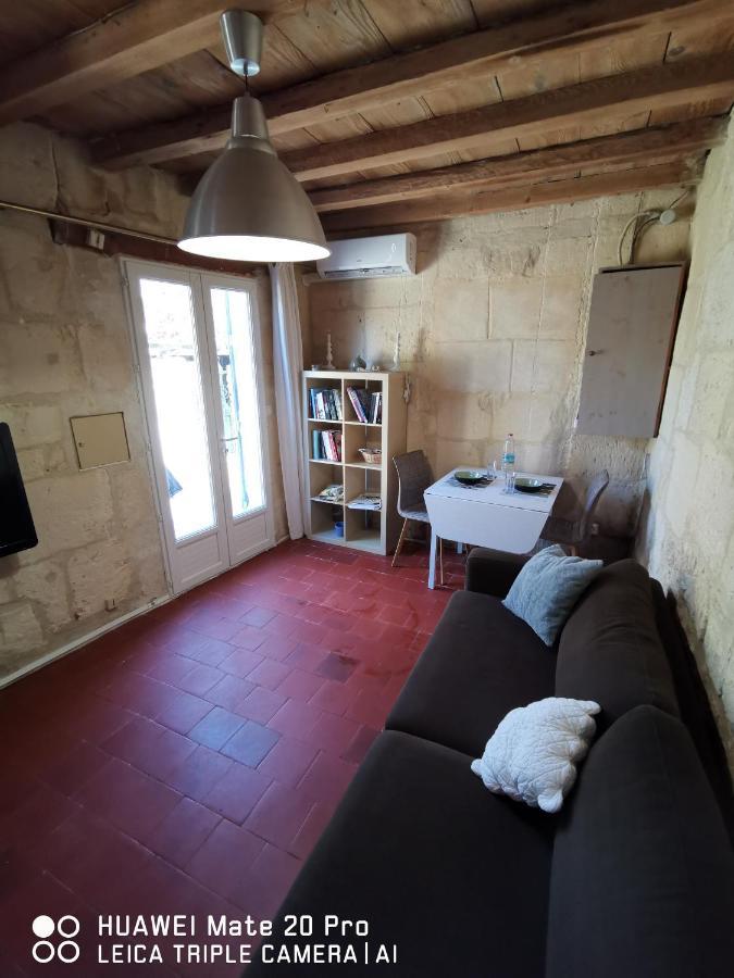 Charmante Maison En Provence فونتفيل المظهر الخارجي الصورة