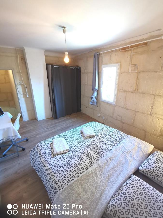 Charmante Maison En Provence فونتفيل المظهر الخارجي الصورة