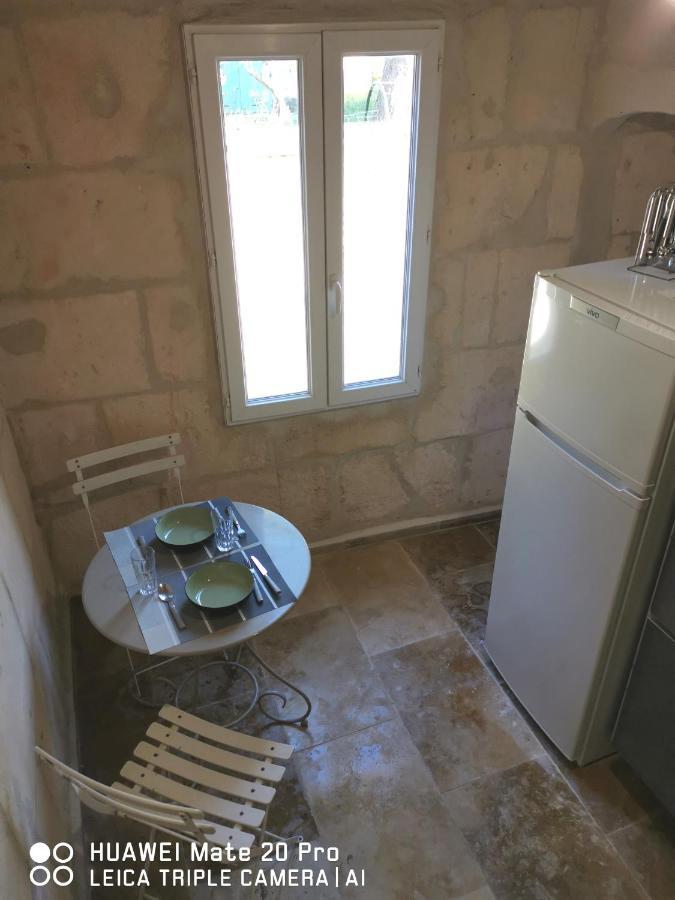Charmante Maison En Provence فونتفيل المظهر الخارجي الصورة
