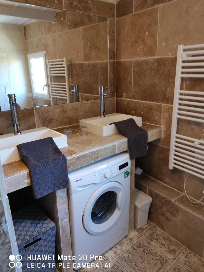 Charmante Maison En Provence فونتفيل المظهر الخارجي الصورة