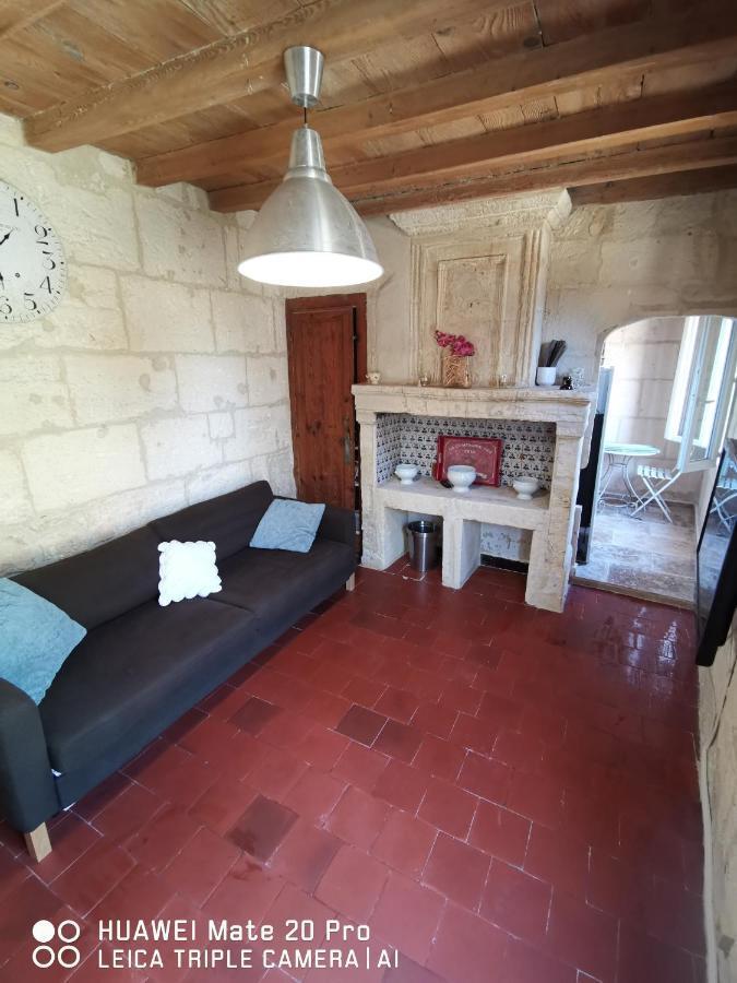 Charmante Maison En Provence فونتفيل المظهر الخارجي الصورة