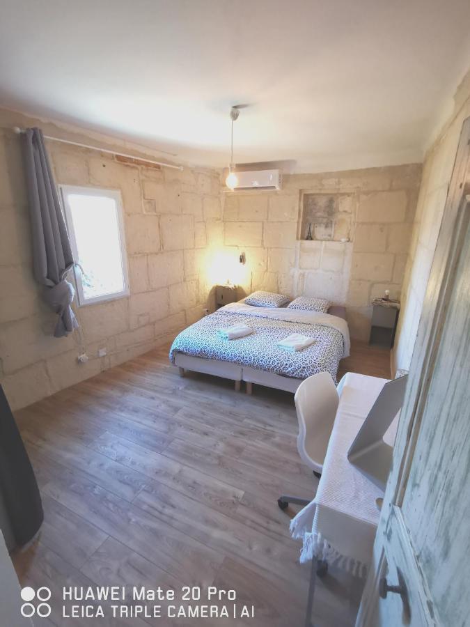 Charmante Maison En Provence فونتفيل المظهر الخارجي الصورة