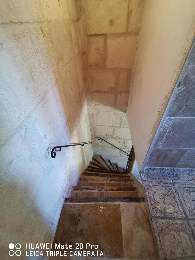 Charmante Maison En Provence فونتفيل المظهر الخارجي الصورة