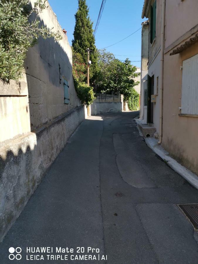 Charmante Maison En Provence فونتفيل المظهر الخارجي الصورة